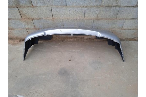 Recambio de paragolpes delantero para seat arosa (6h1) referencia OEM IAM   