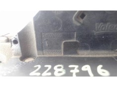 Recambio de cierre electromagnetico delantero derecho para peugeot 207 1.6 hdi referencia OEM IAM 9136W2  
