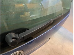 Recambio de porton trasero para volkswagen polo iv (9n1) 1.4 tdi referencia OEM IAM 6Q6827025S  