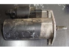Recambio de motor arranque para volkswagen polo iii (6n1) 75 1.6 referencia OEM IAM 036911023S 0001107025 