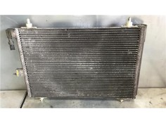 Recambio de radiador aire acondicionado para citroen xsara picasso 2.0 hdi exclusive referencia OEM IAM 6455CV  