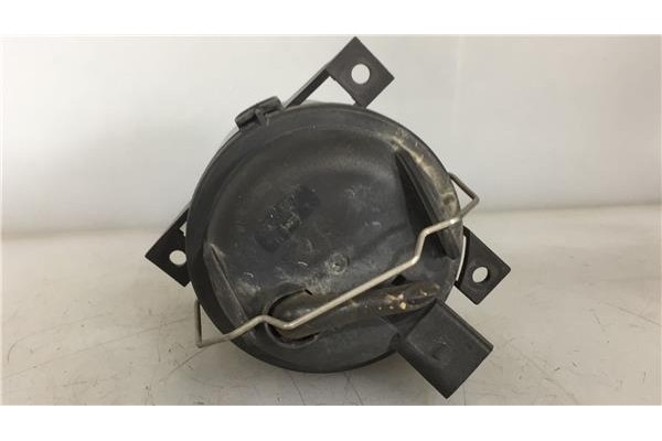 Recambio de faro antiniebla izquierdo para seat toledo (5p2)(09.2004 ) 1.9 tdi referencia OEM IAM 5P0941699A 590941601 5P0941703