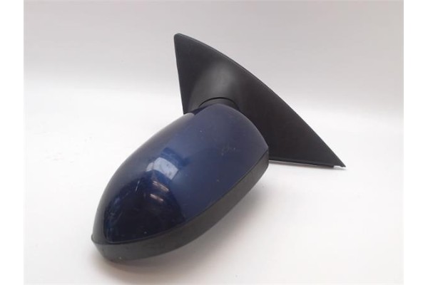 Recambio de retrovisor electrico izquierdo para opel corsa c referencia OEM IAM   