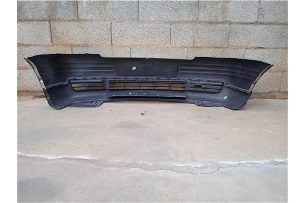 Recambio de paragolpes delantero para seat arosa (6h1) referencia OEM IAM   