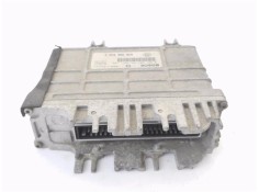 Recambio de centralita para volkswagen polo iii (6n1) 55 1.3 referencia OEM IAM 03906026E 0261203456 