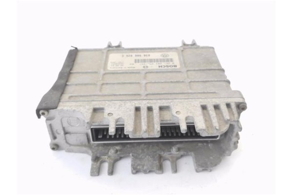 Recambio de centralita para volkswagen polo iii (6n1) 55 1.3 referencia OEM IAM 03906026E 0261203456 
