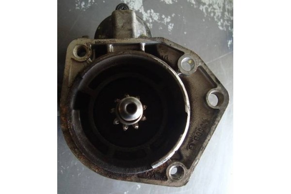 Recambio de motor arranque para volkswagen polo iii (6n1) 75 1.6 referencia OEM IAM 036911023S 0001107025 