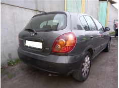 nissan almera (n16/e) del año 2005