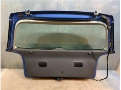 Recambio de porton trasero para volkswagen polo iv (9n1) 1.4 tdi referencia OEM IAM 6Q6827025S  