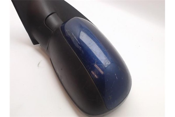 Recambio de retrovisor electrico izquierdo para opel corsa c referencia OEM IAM   