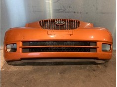 Recambio de paragolpes delantero para kia picanto (sa) referencia OEM IAM 8651007120  