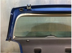 Recambio de porton trasero para volkswagen polo iv (9n1) 1.4 tdi referencia OEM IAM 6Q6827025S  