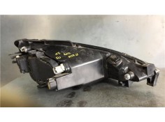 Recambio de faro delantero izquierdo para peugeot 206 1.4 i referencia OEM IAM 6204S7  