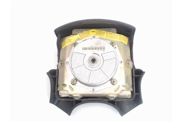 Recambio de airbag volante para volkswagen polo iii (6n1) referencia OEM IAM  10109383291562 