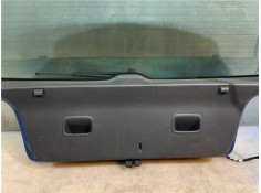 Recambio de porton trasero para volkswagen polo iv (9n1) 1.4 tdi referencia OEM IAM 6Q6827025S  