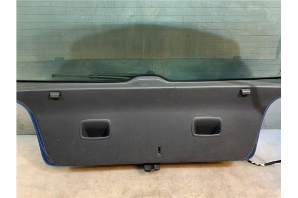 Recambio de porton trasero para volkswagen polo iv (9n1) 1.4 tdi referencia OEM IAM 6Q6827025S  