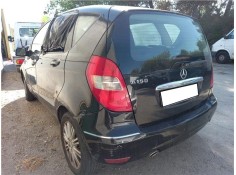 mercedes-benz clase a (bm 169) del año 2009