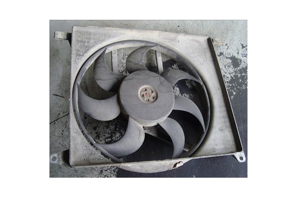 Recambio de electroventilador para opel astra f fastback (53_, 54_, 58_, 59_) 1.6 i referencia OEM IAM 90353160 1845043 