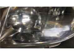 Recambio de faro delantero izquierdo para peugeot 206 1.4 i referencia OEM IAM 6204S7  