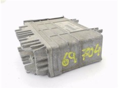 Recambio de centralita para volkswagen polo iii (6n1) 55 1.3 referencia OEM IAM 03906026E 0261203456 