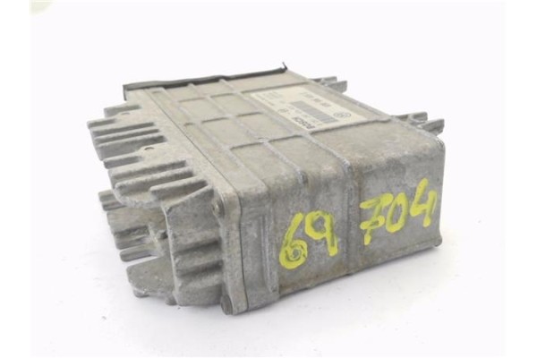 Recambio de centralita para volkswagen polo iii (6n1) 55 1.3 referencia OEM IAM 03906026E 0261203456 