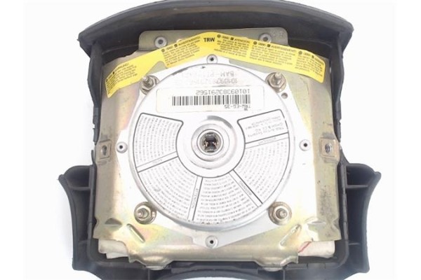 Recambio de airbag volante para volkswagen polo iii (6n1) referencia OEM IAM  10109383291562 
