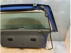 Recambio de porton trasero para volkswagen polo iv (9n1) 1.4 tdi referencia OEM IAM 6Q6827025S  