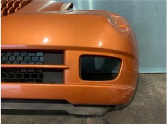 Recambio de paragolpes delantero para kia picanto (sa) referencia OEM IAM 8651007120  