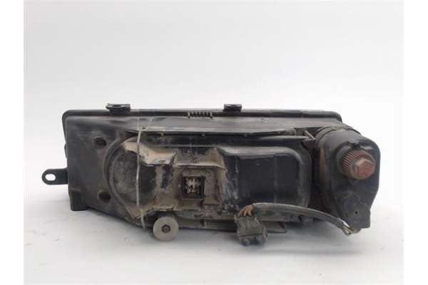 Recambio de faro delantero dcho para seat toledo (1l) referencia OEM IAM   