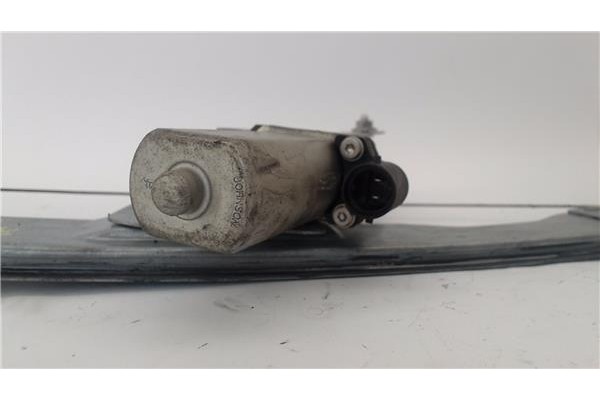 Recambio de mecanismo elevalunas delantero izquierdo para dacia sandero i 1.6 ambiance referencia OEM IAM 8200733826  
