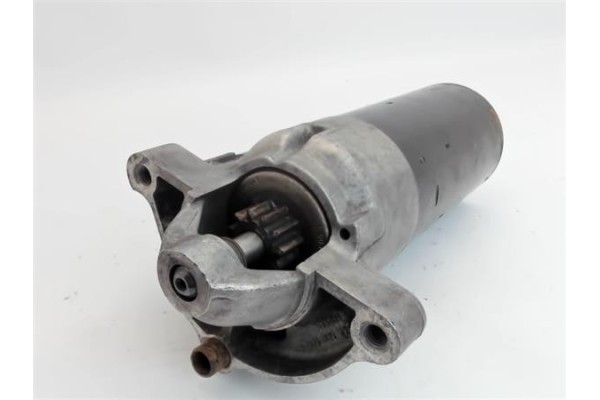 Recambio de motor arranque para citroen berlingo (2002 ) 1.9 d 800 furgón [1,9 ltr. - 51 kw diesel] referencia OEM IAM  10058217