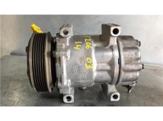 Recambio de compresor aire acond. para peugeot 206 1.4 i referencia OEM IAM 9646273880 1438F 64522758145 , BMW | 6453KS , CITROË