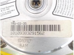 Recambio de airbag volante para volkswagen polo iii (6n1) referencia OEM IAM  10109383291562 