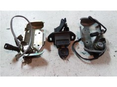 Recambio de llave para opel astra f berlina referencia OEM IAM   