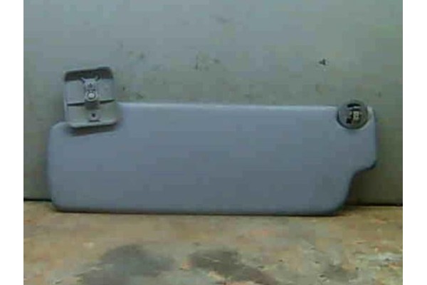 Recambio de parasol derecho para renault twingo i (co6)(1993) 1.3 (c063/64) [1,3 ltr. - 40 kw cat] referencia OEM IAM   