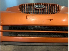 Recambio de paragolpes delantero para kia picanto (sa) referencia OEM IAM 8651007120  