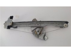 Recambio de mecanismo elevalunas delantero izquierdo para dacia sandero i 1.6 ambiance referencia OEM IAM 8200733826  