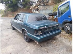 chrysler saratoga del año 1994