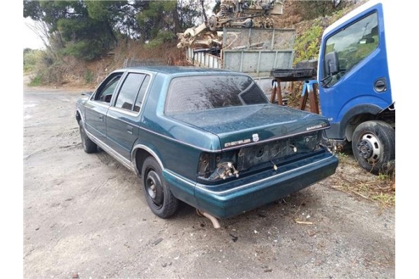 chrysler saratoga del año 1994