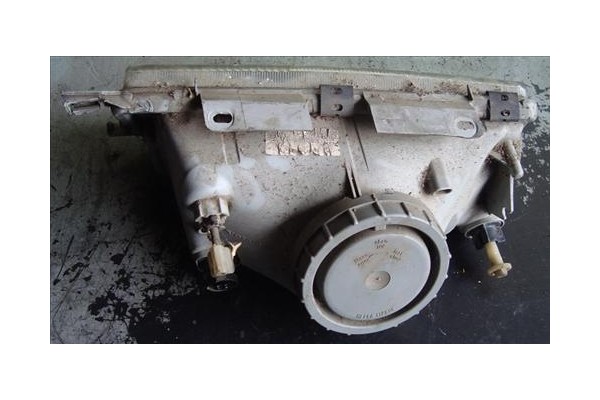 Recambio de faro delantero dcho para volvo serie 440 1.8 referencia OEM IAM 3344356  