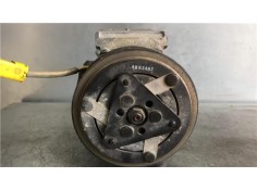 Recambio de compresor aire acond. para peugeot 206 1.4 i referencia OEM IAM 9646273880 1438F 64522758145 , BMW | 6453KS , CITROË
