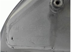 Recambio de retrovisor derecho para opel astra g berlina referencia OEM IAM 259150 061094 
