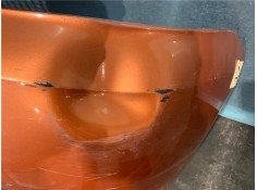 Recambio de paragolpes delantero para kia picanto (sa) referencia OEM IAM 8651007120  