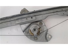 Recambio de mecanismo elevalunas delantero izquierdo para dacia sandero i 1.6 ambiance referencia OEM IAM 8200733826  