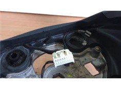 Recambio de volante para ford fiesta vi 1.4 tdci referencia OEM IAM 62146117A  