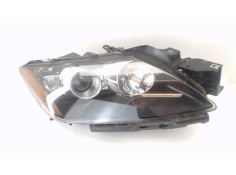 Recambio de faro delantero dcho para mazda cx-7 er 2.2 active referencia OEM IAM EH1051030  