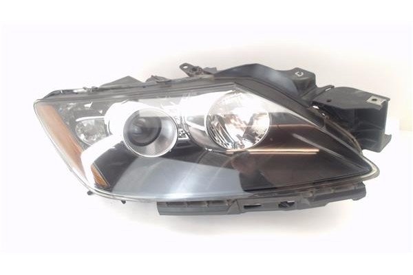 Recambio de faro delantero dcho para mazda cx-7 er 2.2 active referencia OEM IAM EH1051030  