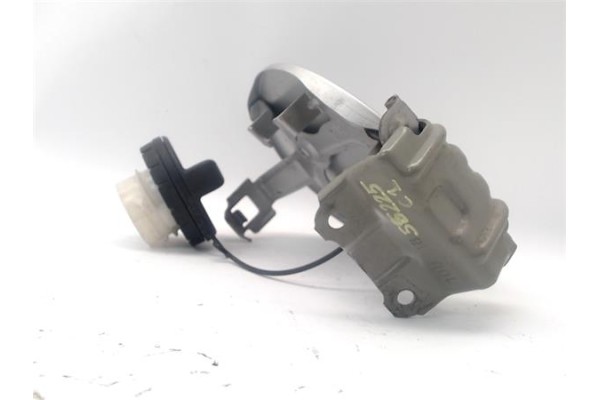 Recambio de tapa exterior combustible para citroen c1 1.2 feel referencia OEM IAM B000890180  