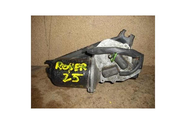 Recambio de motor limpiaparabrisas delantero para rover rover 25 (rf) 1.1 referencia OEM IAM   