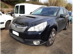 subaru legacy v del año 